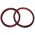 Hydraulic Step Rod Seals Appilication in Mobile Hydraulic